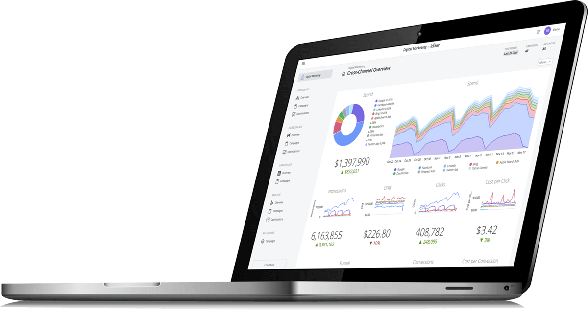 Looker PoC 無料ご支援